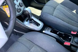 Chevrolet Sonic 2020 LT 4dr Sedan