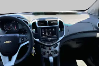 Chevrolet Sonic 2020 LT 4dr Sedan
