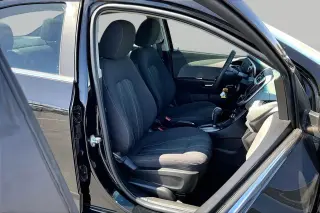 Chevrolet Sonic 2020 LT 4dr Sedan