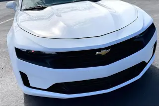 Chevrolet Camaro 2021 LT 2dr Coupe w/1LT