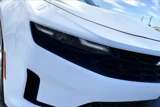 Chevrolet Camaro 2021 LT 2dr Coupe w/1LT