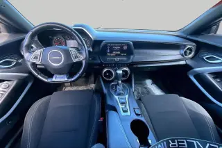 Chevrolet Camaro 2021 LT 2dr Coupe w/1LT