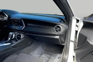 Chevrolet Camaro 2021 LT 2dr Coupe w/1LT