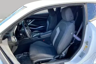Chevrolet Camaro 2021 LT 2dr Coupe w/1LT