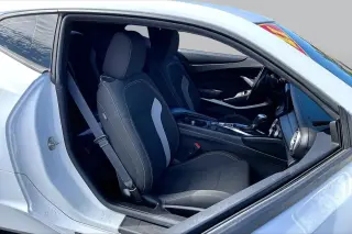 Chevrolet Camaro 2021 LT 2dr Coupe w/1LT