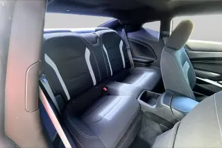 Chevrolet Camaro 2021 LT 2dr Coupe w/1LT