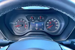 Chevrolet Camaro 2021 LT 2dr Coupe w/1LT