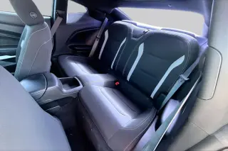 Chevrolet Camaro 2021 LT 2dr Coupe w/1LT