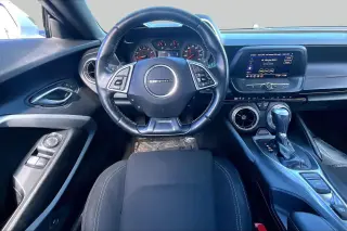 Chevrolet Camaro 2021 LT 2dr Coupe w/1LT