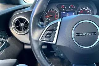Chevrolet Camaro 2021 LT 2dr Coupe w/1LT