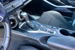 Chevrolet Camaro 2021 LT 2dr Coupe w/1LT