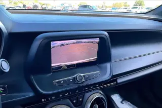 Chevrolet Camaro 2021 LT 2dr Coupe w/1LT