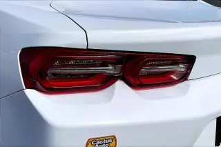 Chevrolet Camaro 2021 LT 2dr Coupe w/1LT
