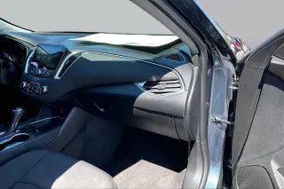 Chevrolet Malibu 2020 LT 4dr Sedan