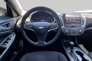 Chevrolet Malibu 2020 LT 4dr Sedan