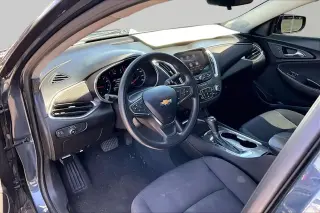 Chevrolet Malibu 2020 LT 4dr Sedan