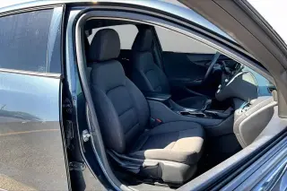 Chevrolet Malibu 2020 LT 4dr Sedan
