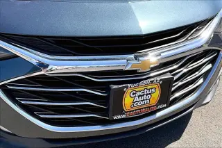 Chevrolet Malibu 2020 LT 4dr Sedan
