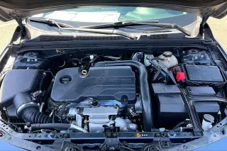 Chevrolet Malibu 2020 LT 4dr Sedan