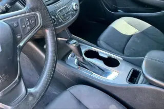 Chevrolet Malibu 2020 LT 4dr Sedan