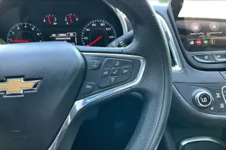 Chevrolet Malibu 2020 LT 4dr Sedan