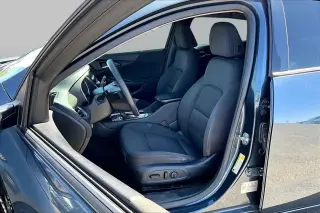 Chevrolet Malibu 2020 LT 4dr Sedan