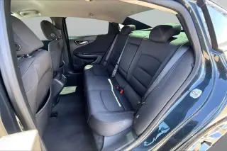 Chevrolet Malibu 2020 LT 4dr Sedan