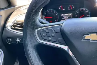 Chevrolet Malibu 2020 LT 4dr Sedan