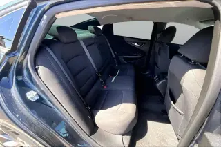 Chevrolet Malibu 2020 LT 4dr Sedan