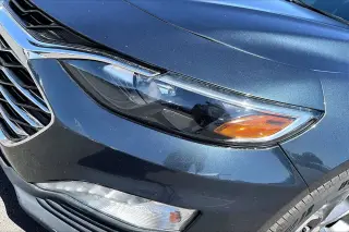 Chevrolet Malibu 2020 LT 4dr Sedan