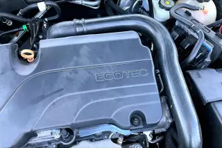 Chevrolet Malibu 2020 LT 4dr Sedan