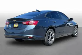 Chevrolet Malibu 2020 LT 4dr Sedan