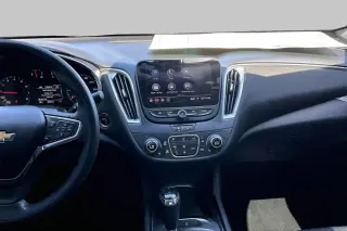 Chevrolet Malibu 2020 LT 4dr Sedan