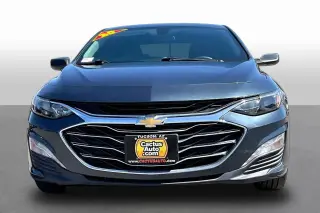 Chevrolet Malibu 2020 LT 4dr Sedan