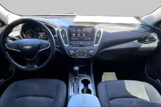 Chevrolet Malibu 2020 LT 4dr Sedan