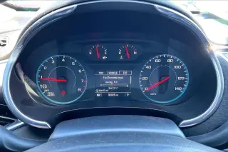Chevrolet Malibu 2020 LT 4dr Sedan