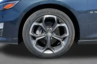 Chevrolet Malibu 2020 LT 4dr Sedan