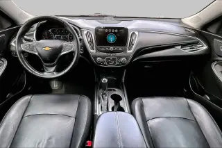 Chevrolet Malibu 2018 LT 4dr Sedan