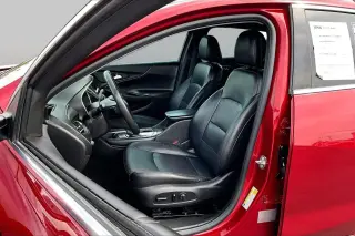 Chevrolet Malibu 2018 LT 4dr Sedan