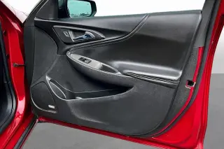 Chevrolet Malibu 2018 LT 4dr Sedan