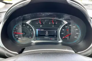 Chevrolet Malibu 2018 LT 4dr Sedan