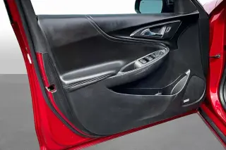 Chevrolet Malibu 2018 LT 4dr Sedan