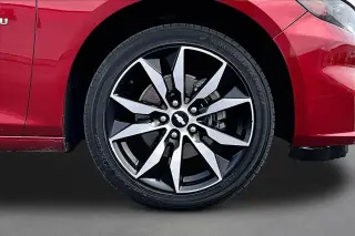 Chevrolet Malibu 2018 LT 4dr Sedan