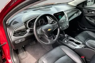 Chevrolet Malibu 2018 LT 4dr Sedan