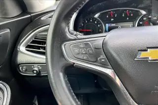 Chevrolet Malibu 2018 LT 4dr Sedan