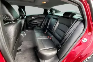 Chevrolet Malibu 2018 LT 4dr Sedan
