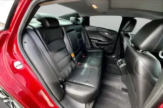 Chevrolet Malibu 2018 LT 4dr Sedan