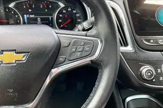 Chevrolet Malibu 2018 LT 4dr Sedan
