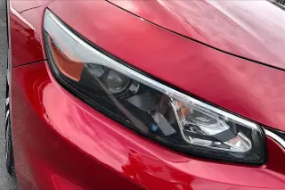 Chevrolet Malibu 2018 LT 4dr Sedan