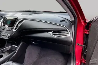 Chevrolet Malibu 2018 LT 4dr Sedan